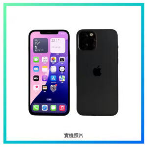 田利貿易有限公司｜iPhone 12 Pro Max 256G