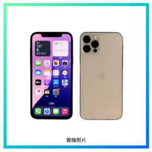 田利貿易有限公司｜iPhone 12 Pro 256G