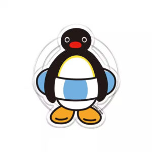 田利貿易有限公司｜PINGU套上泳圈MagSafe氣囊支架