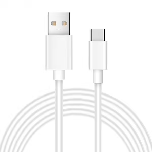 田利貿易有限公司|USB A to Type C 手機充電傳輸線 1-2米
