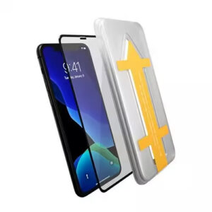 田利貿易有限公司｜【 iPhone 11 Pro 】ZIFRIEND 零失敗薄晶貼
