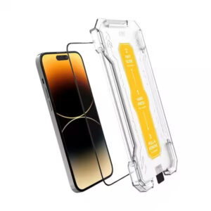 田利貿易有限公司｜【 iPhone 14 】ZIFRIEND 零失敗薄晶貼