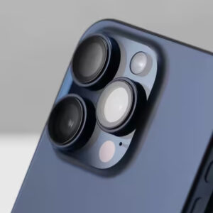 田利貿易有限公司｜【 iPhone 16 Pro 系列 】ZIFRIEND 零失敗鏡頭貼