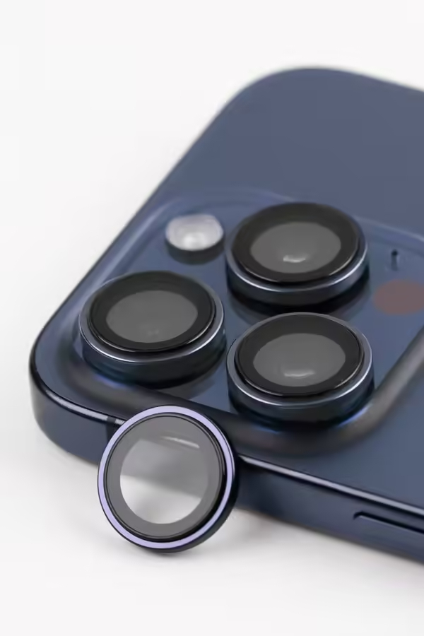 田利貿易有限公司|【 iPhone 16 Pro 系列 】ZIFRIEND 零失敗鏡頭貼明細1